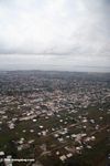 Urban expansion in Gabon
