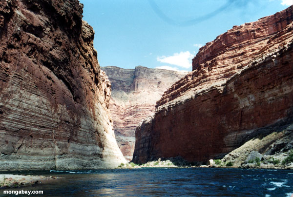 каньон