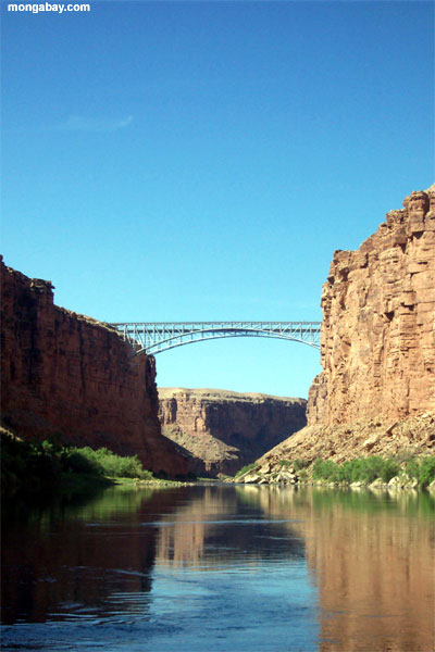 Pont de Navajo
