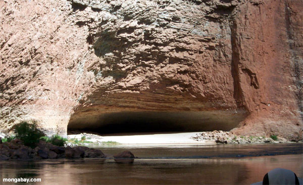 Cueva de Stanton