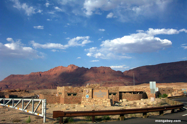 Barranca magnífica