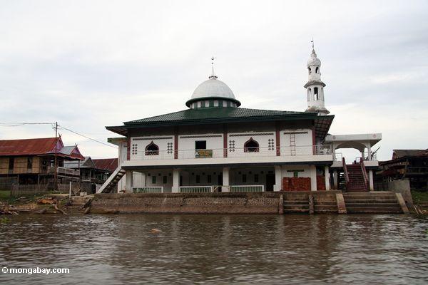 Moschee in Sengkang