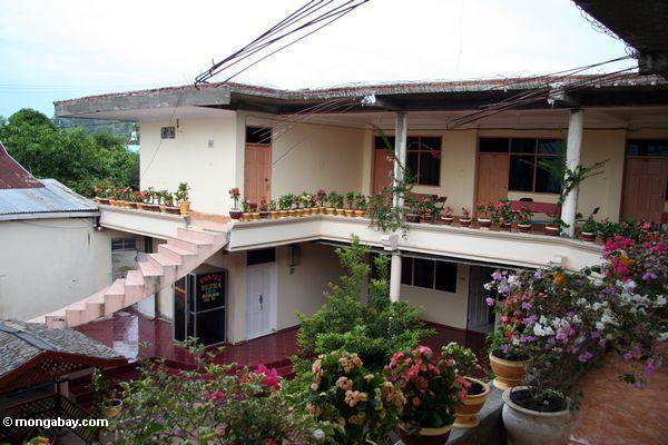 Pondok Eka Hotel in Sengkang