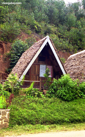 perinet Hütte