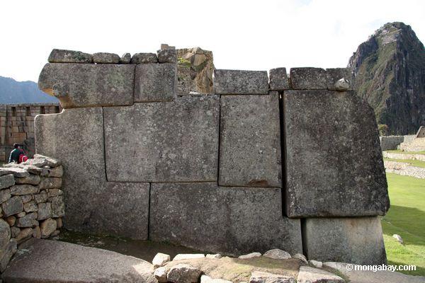 Inka Architektur
