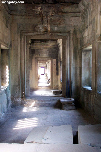 Angkor Wat 