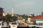 Downtown Kampala