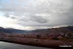 Cuzco city