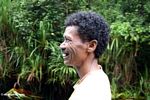 Headshot profile of Thomas Wuwur, nature guide in Kalimantan (Kalimantan, Borneo (Indonesian Borneo)) 