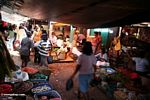 Market in Rantepao (Toraja Land (Torajaland), Sulawesi) 