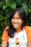 Girl in Tikala (Toraja Land (Torajaland), Sulawesi) 